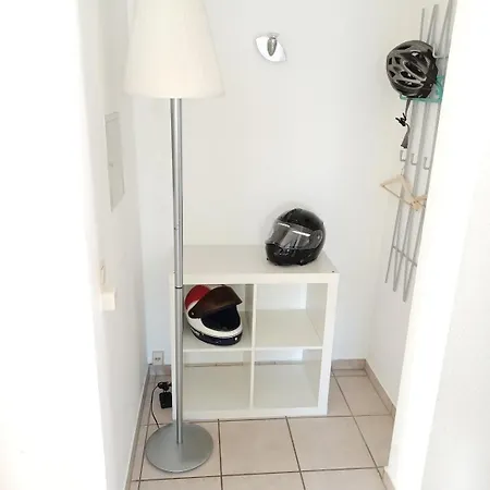 Apartment Frizzi *
