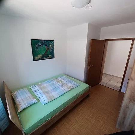 Frizzi Apartment