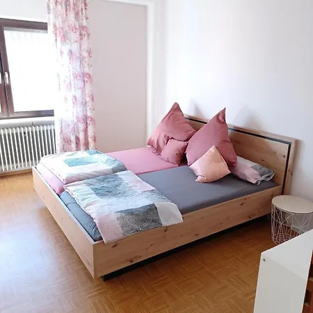 Apartment Frizzi