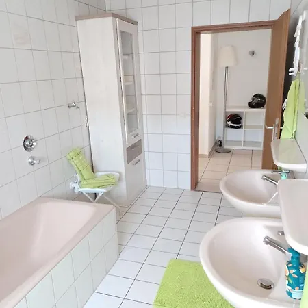 Frizzi Apartment Michelbach (Rhineland-Palatinate)