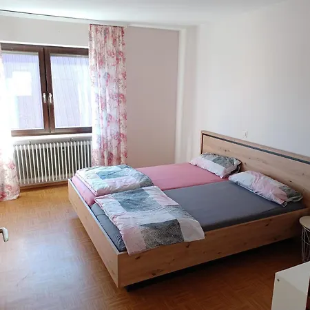 Apartment Frizzi