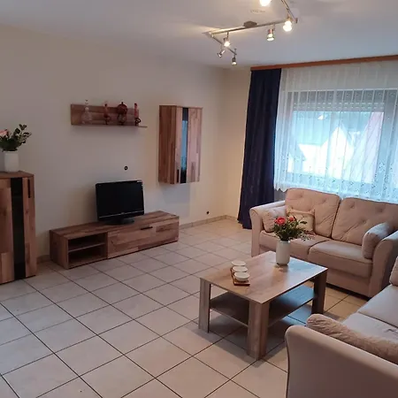 Apartment Frizzi
