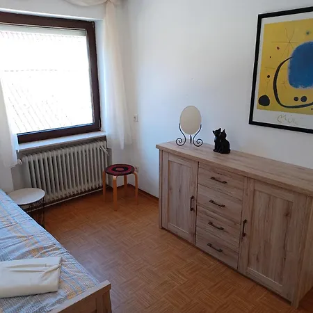 Apartment Frizzi Michelbach (Rhineland-Palatinate)