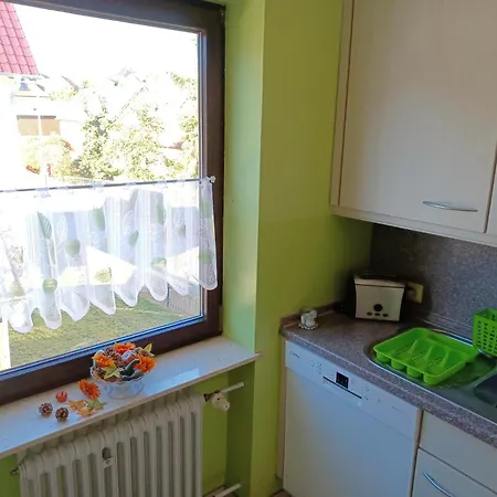 Apartment Frizzi