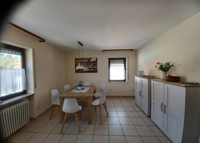 Frizzi Apartamento *