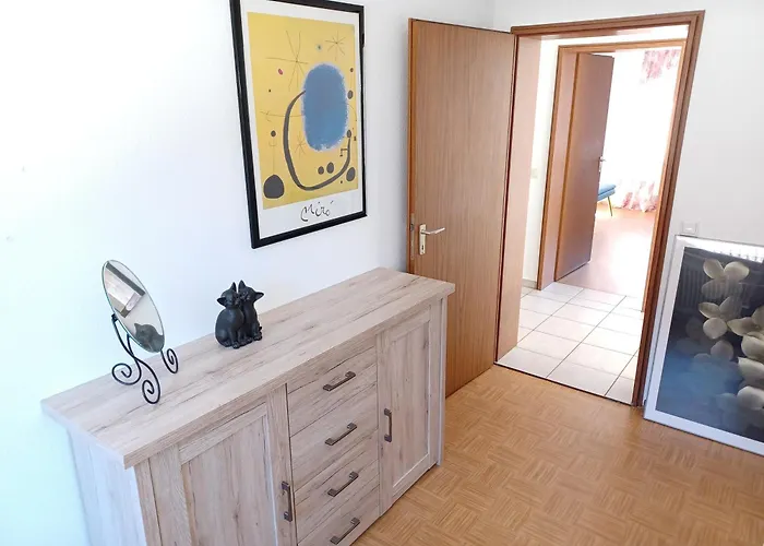 Frizzi Apartamento *