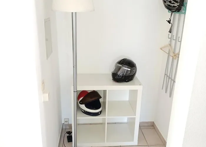 Apartamento Frizzi *