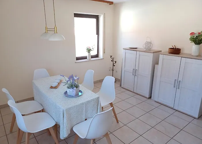 Apartamento Frizzi *