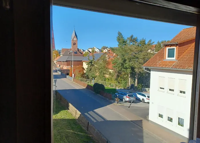 Frizzi Apartamento *