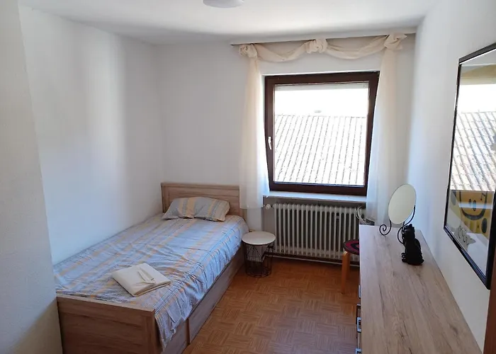 Apartamento Frizzi *